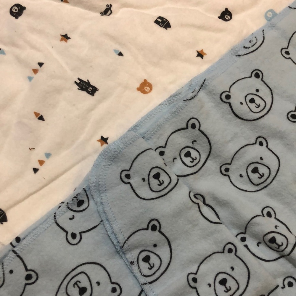 Boy Carter’s bear Bundle - Picture 5 of 5